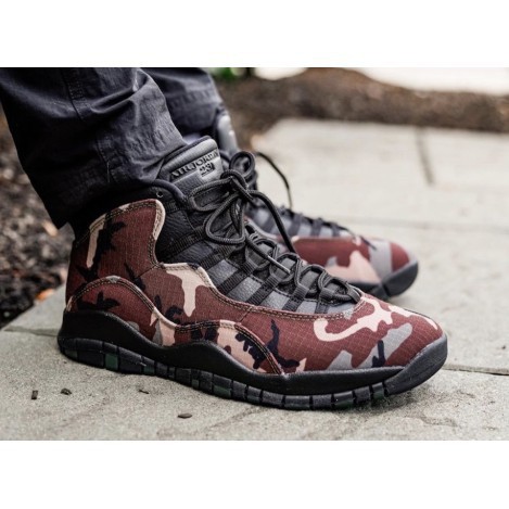 camouflage retro 10