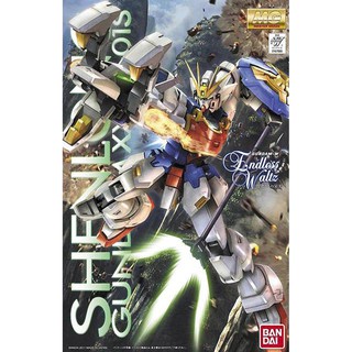 【模神】現貨 BANDAI 新機動戰記 鋼彈W MG 1/100 SHENLONG GUNDAM 神龍鋼彈 EW劇場版