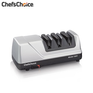 【Chef s Choice】Trizor XV 專業鑽石電動磨刀機 M15