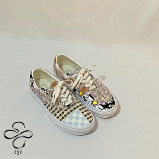 vans meadow patchwork era