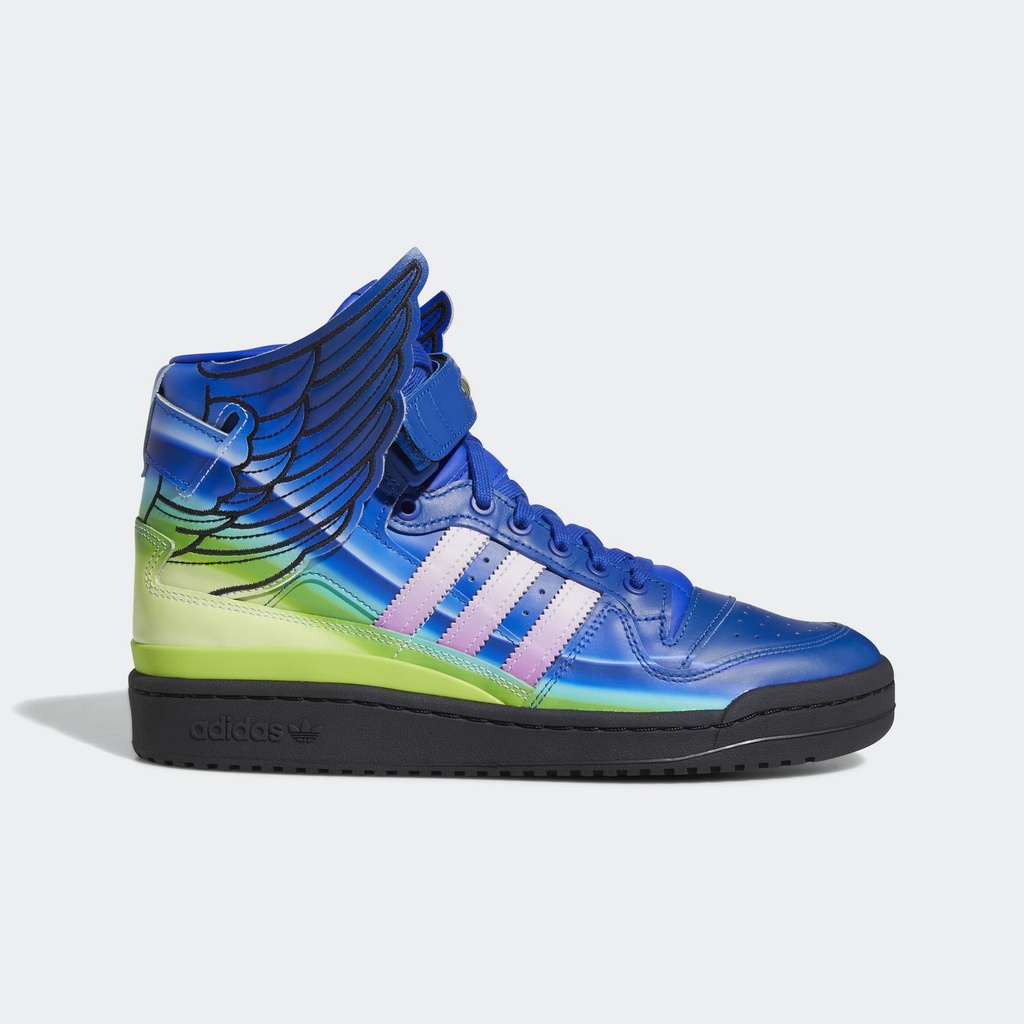 ADIDAS 男 休閒鞋 JS MOTORSPORT WINGS 4.0 -GY4421