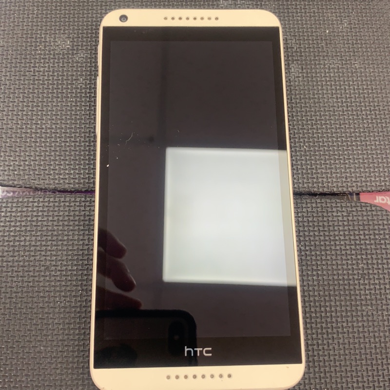 零件機HTC Desire 816 白色