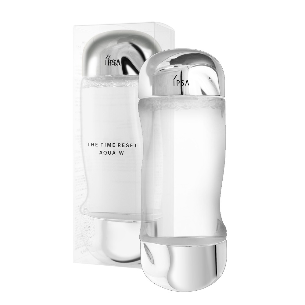 Ipsa茵芙莎美膚微整機能液 流金水 200ml 蝦皮購物