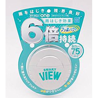 日本原裝 CCI 最強效6倍長效型玻璃撥水鍍膜劑 超強撥水 潑水劑 防潑水 免雨刷 隱形雨刷 油膜 油墨