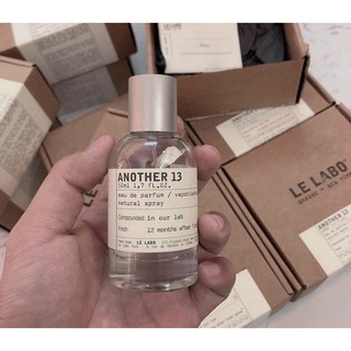 LE LABO 專櫃公司貨【ANOTHER 13】分裝 小香 another13 別樣13