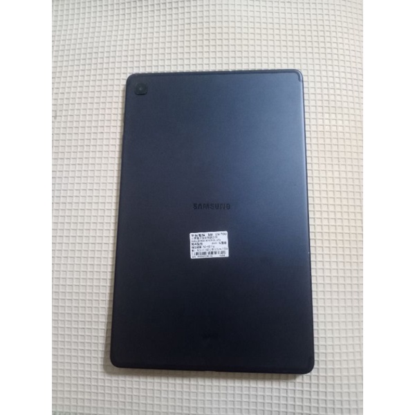 零件機Galaxy Tab S6 Lite SM-P610 10.4 吋平板WiFi(64GB)液晶中央破