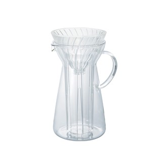 【日本HARIO】 V60濾杯玻璃冷泡咖啡壺《WUZ屋子》耐熱 下午茶 咖啡用品