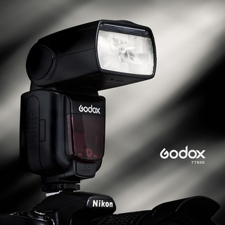 三重☆大人氣☆ 公司貨 送柔光盒 Godox 神牛 TT600 TT600S 機頂閃光燈 離機 送柔光盒