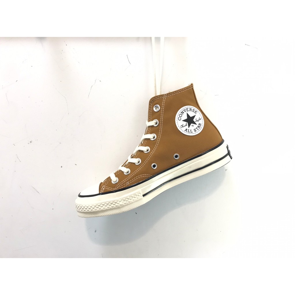 [⚡️alien_store666⚡️] Converse 1970經典款 高筒帆布鞋牛奶糖、焦糖色 170090C