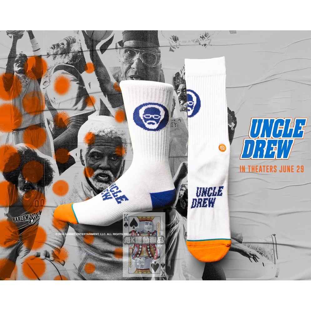 uncle drew 5