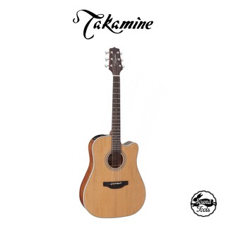 Takamine G20 面單板D桶缺角 電木吉他 GD20CE-NS ｜【桑兔】全台獨家