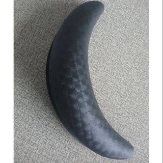 簡易彎月型沖水椅護頸/沖水椅頭枕