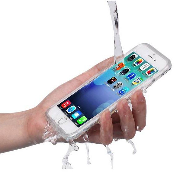 防水殼手機殼iphone11 7 8 Plus Se2 3三防手機殼防水防塵防摔時尚超輕質感 蝦皮購物