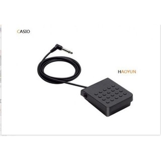 [好嬤嬤樂器] CASIO SP-3 電鋼琴 延音踏板-踏板