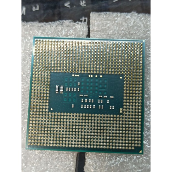 筆電升級Intel i5-4210M CPU
