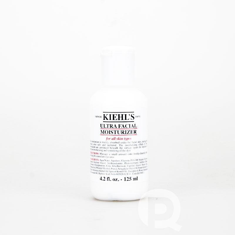 Kiehl`s 契爾氏 冰河保濕乳液 125ml【ParaQue+】