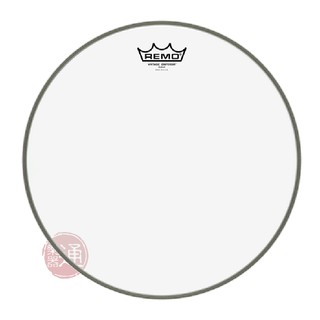 REMO / Emperor Vintage 雙層7.5-mil 透明鼓皮 (VE-03)【樂器通】