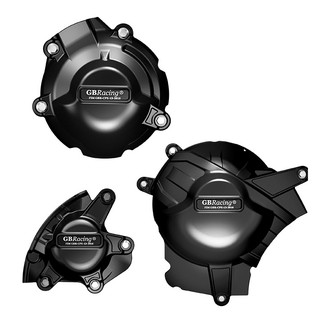 現貨 GB Racing Suzuki GSX-R1000 引擎防護塊 GBRACING 防摔塊 引擎護蓋 17-24
