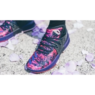 ADIDAS Lillard 3 Dame 3 Florist City 花城 DAMIAN B49059 US9.5