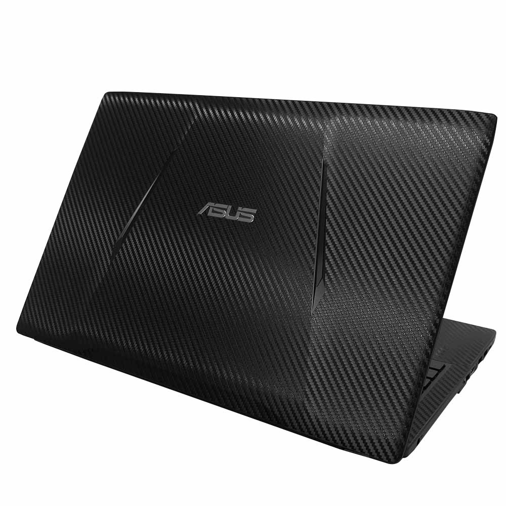 【Ezstick】ASUS FX553 FX553V FX553VD 二代透氣機身保護貼 (含上蓋貼、鍵盤週圍貼) 包膜