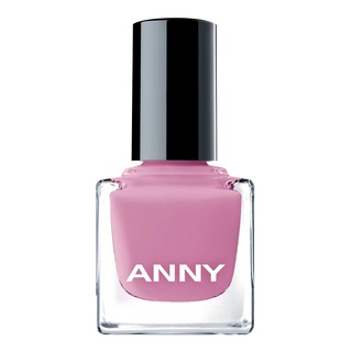 ANNY時尚指甲油 196 lavender lady 15ml【短效良品】