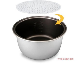 尚朋堂20人份營業用煮飯保溫鍋(SC-3600)防焦墊SC-PS專屬賣場