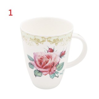《齊洛瓦鄉村風雜貨》英國 Roy kirkham古典玫瑰系列骨瓷杯 馬克杯 咖啡杯 下午茶必備茶杯