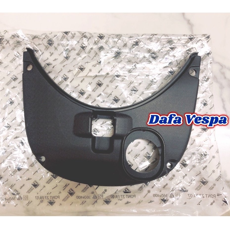 DF48【大發】Vespa偉士牌原廠新款油箱蓋 衝刺 春天 125 / 150 I-GET版