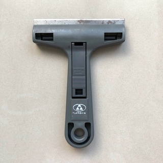 T型清潔刮刀 壁紙刮刀 多用途清潔刮刀