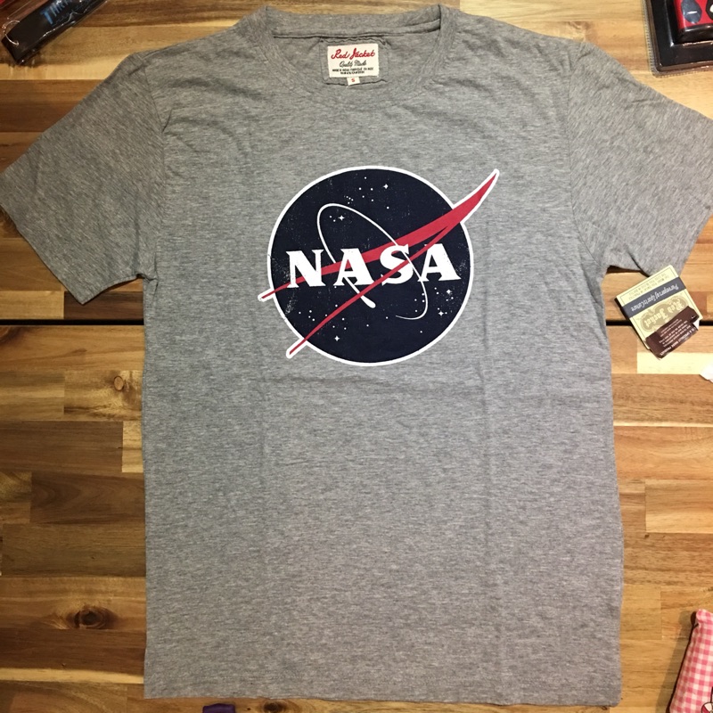 Nasa 正版純棉上衣 蝦皮購物