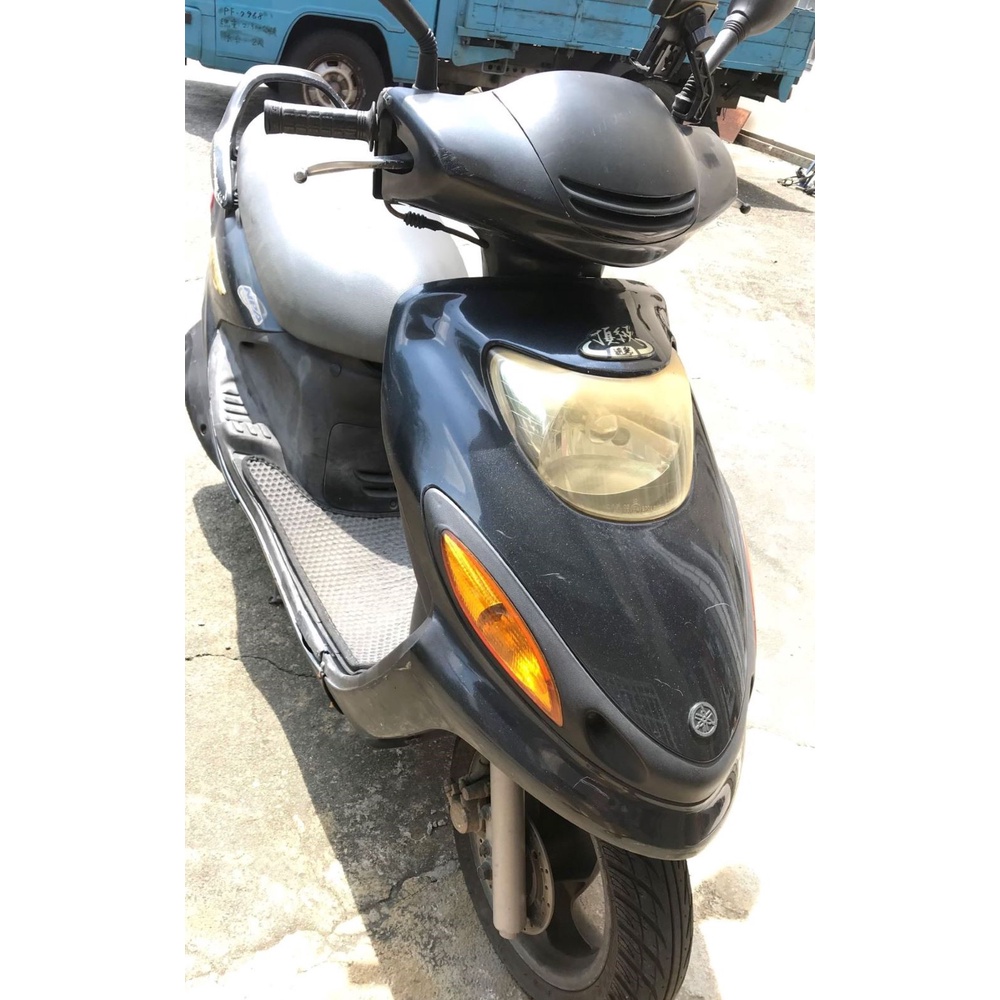 自售山葉機車的價格推薦 21年11月 比價比個夠biggo