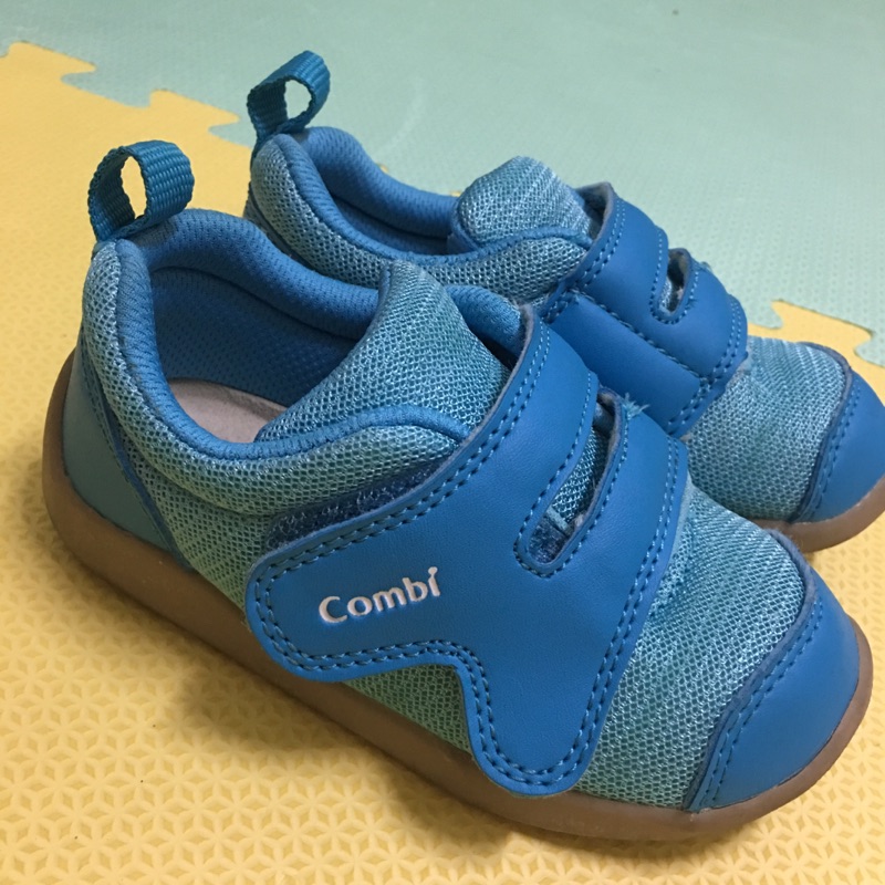 Combi機能鞋