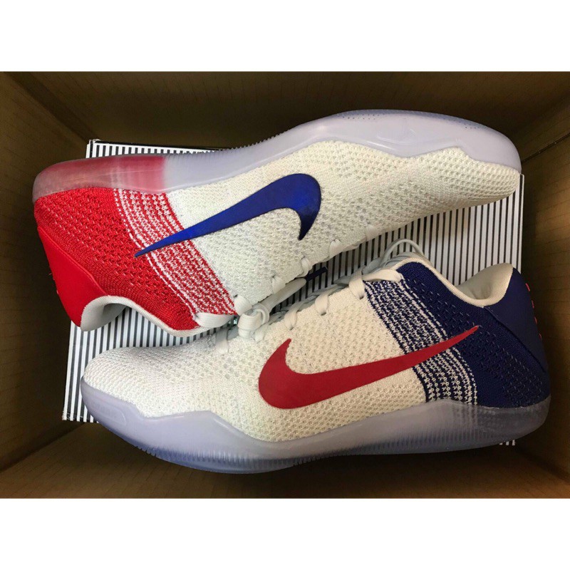 kobe 11 elite usa
