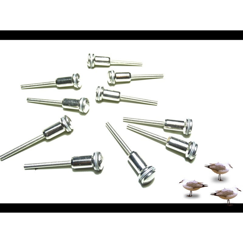 連接桿 鋸片連接桿 電磨軟軸連接桿 雕刻機夾頭連接杆 柄徑3.17mm 電磨 電鑽 小型雕刻機 切割片