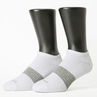 【錦芳紡織】Footer特-時光秘徑運動船短襪ZH117L-XL全厚男襪襪