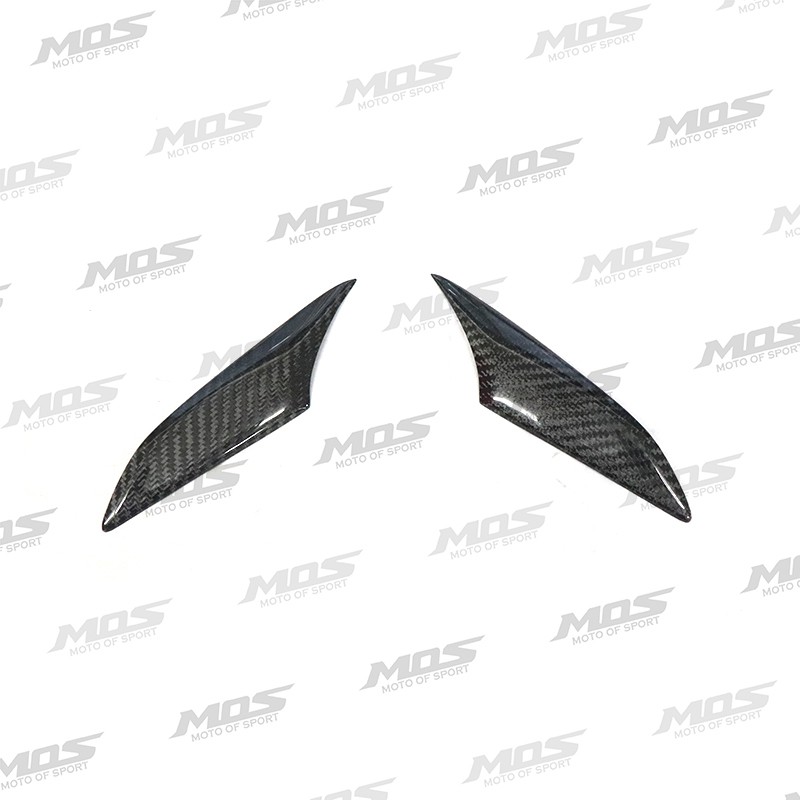 MK精品 MOS 卡夢 碳纖維 車手飾蓋 龍頭左右飾蓋 X MAX 300 250
