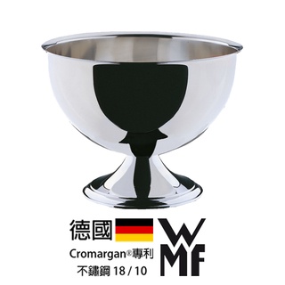 【德國WMF 不鏽鋼18/10 Cromargan®專利】雞尾酒缸一件組（0604466040）