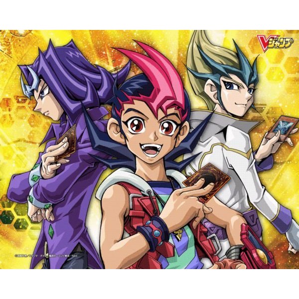 DVD】アニメ 遊☆戯☆王ZEXAL ゼアル 全巻まとめ 36巻セット 全巻