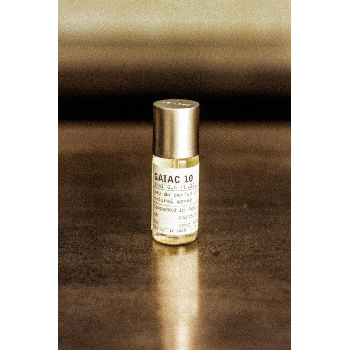 新品】LE LABO ガイアック10 15ml 【公式通販】