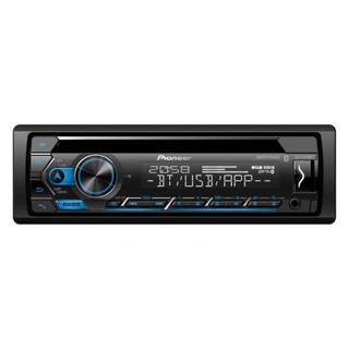 Pioneer DEH-S4250BT CD/MP3/BBCWMA/USB/AUX/iPod/iPhone音響主機