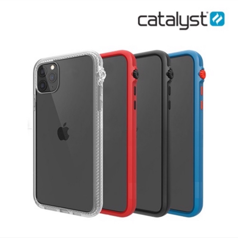 【Catalyst 】正品 Catalyst Impact iPhone 11 【可議價】