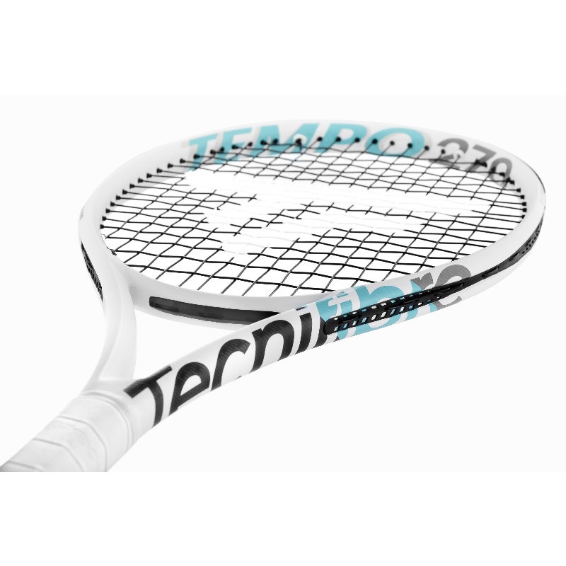 Tecnifibre TEMPO3 270 輕型選手拍 IGA SWIATEK 代言系列 女生拍  網球拍