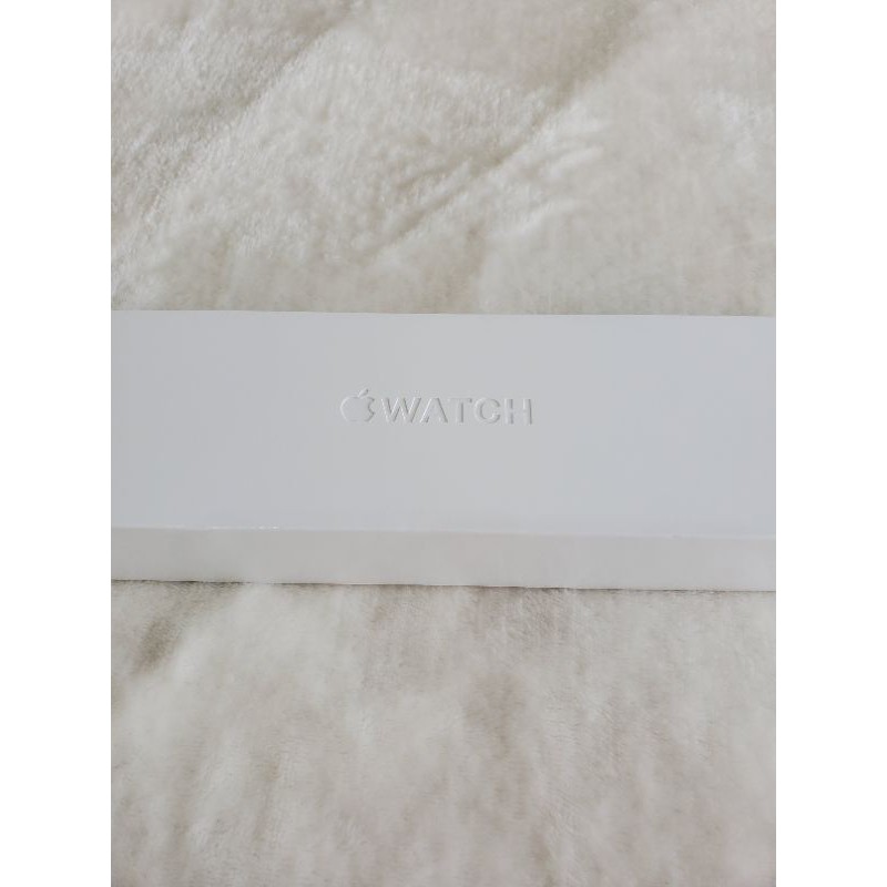 Apple Watch Series 6 蘋果 智慧型手錶 鋁金屬殼 運動型錶帶 40mm 血氧心電圖 正品 全新 現貨