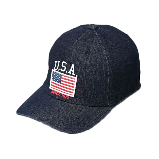【DICKIES】日本限定 14063700 Flag Patch Low Cap 布章 老帽 / 棒球帽 (三色)