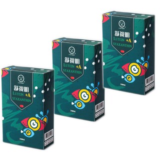 [24HR出貨] 官方授權 U-Start 裕達．寵物保健食品 舒視明 護眼保健 30顆/盒 草本配方