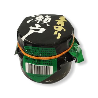 亞味撰 瀨戶青海苔醬 110g