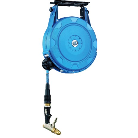 水管自動捲線器 Water Hose Reel