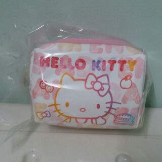 Hello kitty 零錢包 小錢包