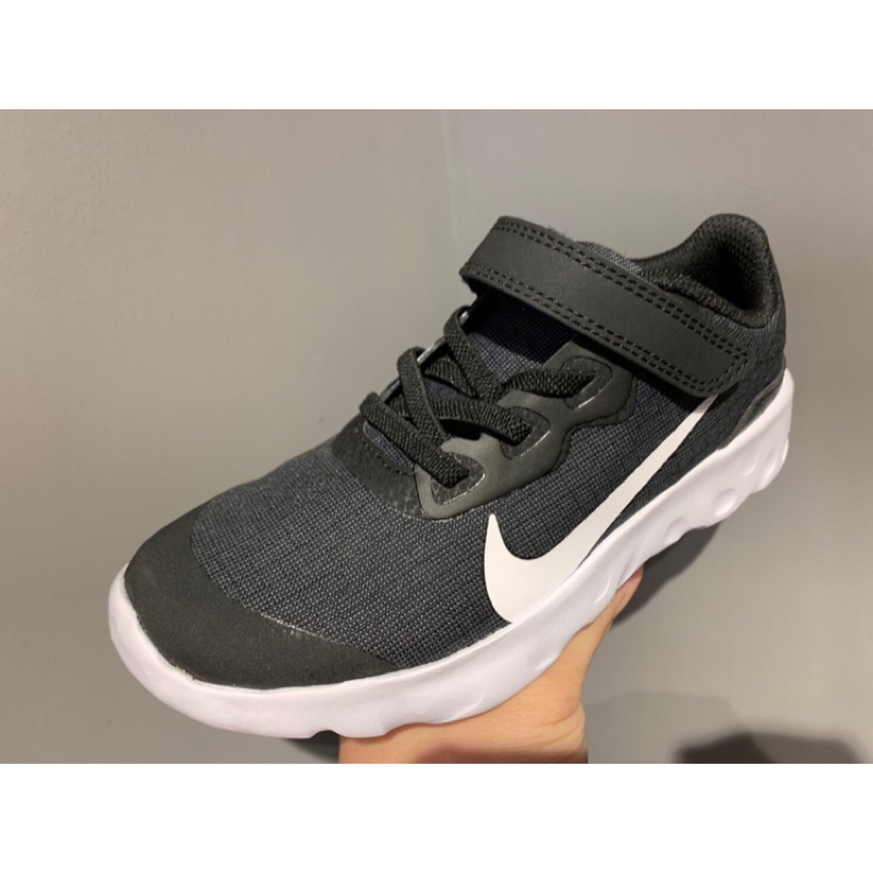 Nike explore strada 童鞋 男 運動 休閒 訓練 透氣 CD9016-002 108/12