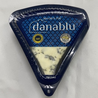 "億明食品" 丹麥🇩🇰 Blue Cheese藍乾酪 乳酪 起司 100g